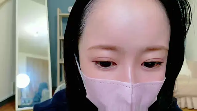 Snapshot of Kurumi_chan_ chatting on September 2025 04:34:02 AM Kurumi chan  online show from September 2025 04:34:02 AM