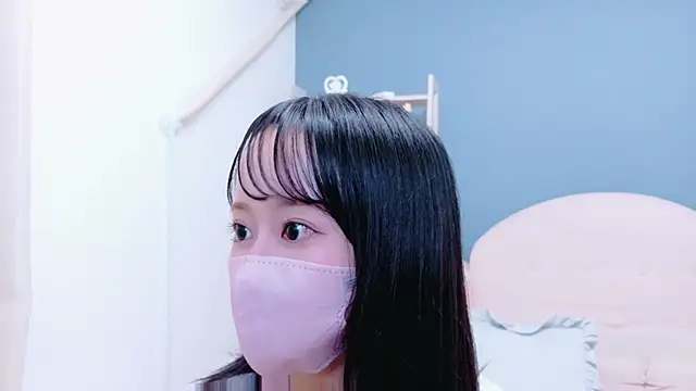 Snapshot of Kurumi_chan_ chatting on September 2025 10:41:01 AM Kurumi chan  online show from September 2025 10:41:01 AM