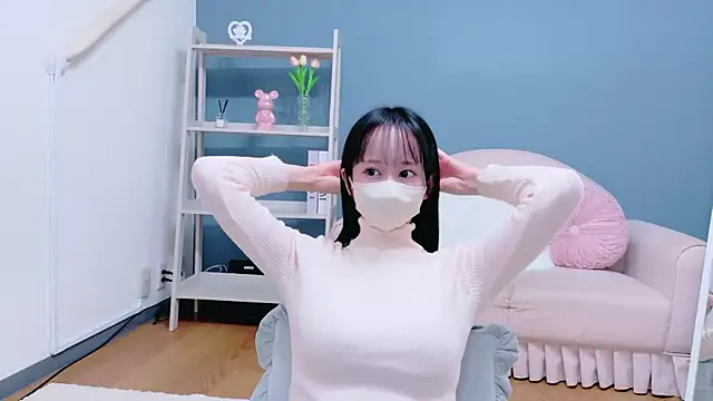 Snapshot of Kurumi_chan_ chatting on October 2025 09:18:02 AM Kurumi chan  online show from October 2025 09:18:02 AM