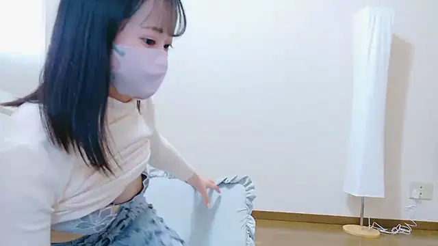 Snapshot of Kurumi_chan_ chatting on November 2025 08:38:02 AM Kurumi chan  online show from November 2025 08:38:02 AM