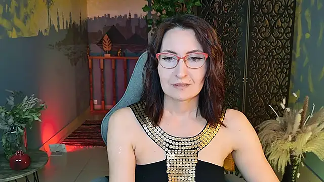 UnaTerra online show from September 2025 05:52:02 AM