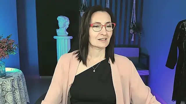 UnaTerra online show from October 2025 09:31:01 AM