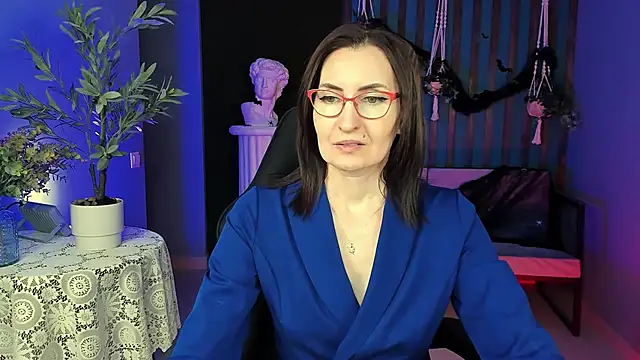 UnaTerra online show from October 2025 05:26:02 AM