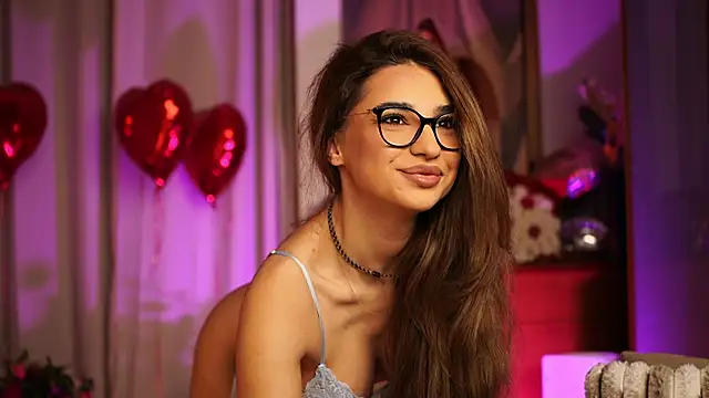 ItalianGirl online show from February 2026 08:04:02 PM