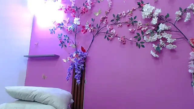 skinnysofia18 online show from April 2026 06:10:01 PM