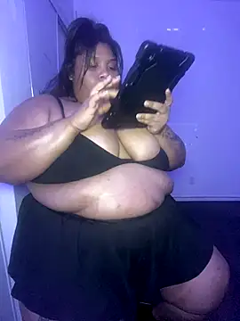 BlaxicanaMami online show from September 2025 02:45:01 AM