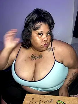 BlaxicanaMami online show from October 2025 06:01:02 AM