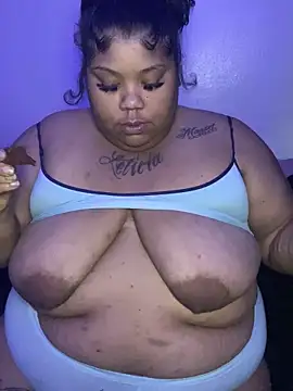 BlaxicanaMami online show from October 2025 09:03:02 PM