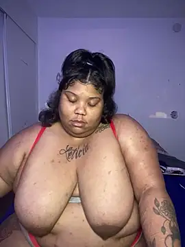 BlaxicanaMami online show from October 2025 08:04:01 AM