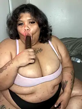 BlaxicanaMami online show from November 2025 10:03:02 PM