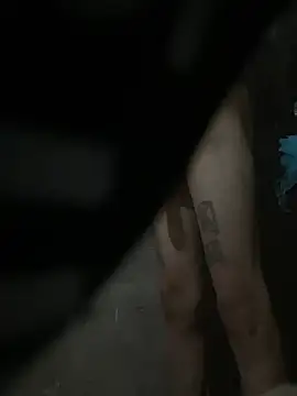 Efrain6996 online show from April 2026 08:12:02 AM