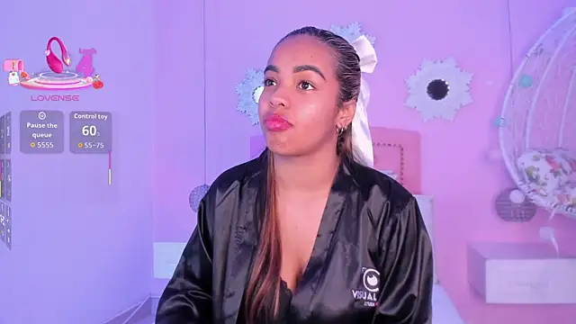 CannelaSmith online show from December 2025 11:20:02 PM