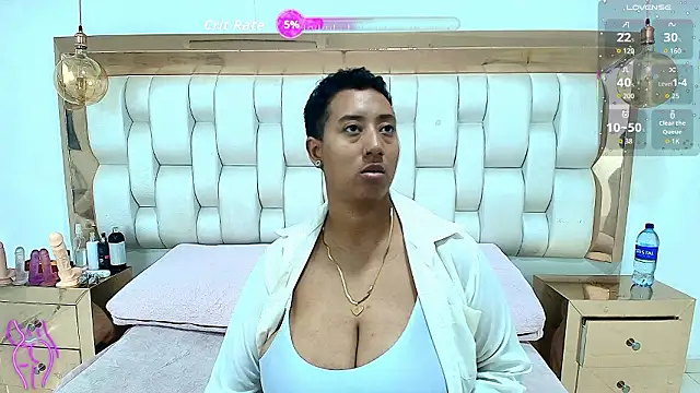 Snapshot of TiffantyAndStacy chatting on February 2026 08:02:01 PM TiffantyAndStacy online show from February 2026 08:02:01 PM