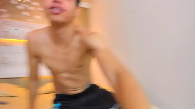 Mycandyfor You online show from September 2025 07:19:02 PM