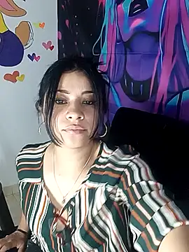 Snapshot of ValerieLove_ chatting on September 2025 07:47:02 PM ValerieLove online show from September 2025 07:47:02 PM