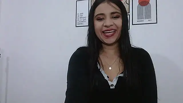 ValerieLove  online show from February 2026 11:25:01 PM