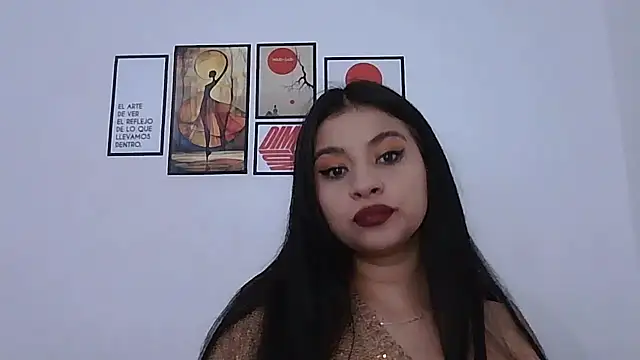 ValerieLove  online show from March 2026 01:37:01 PM
