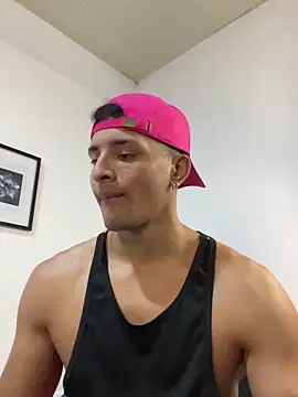 Snapshot of Smith_Fitness chatting on May 2026 03:16:02 PM Smith Fitness online show from May 2026 03:16:02 PM