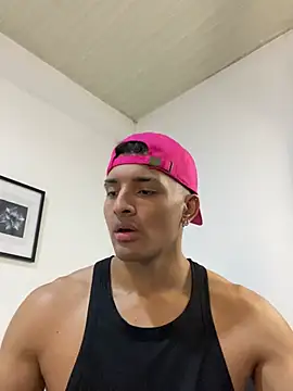 Snapshot of Smith_Fitness chatting on May 2026 06:03:01 PM Smith Fitness online show from May 2026 06:03:01 PM