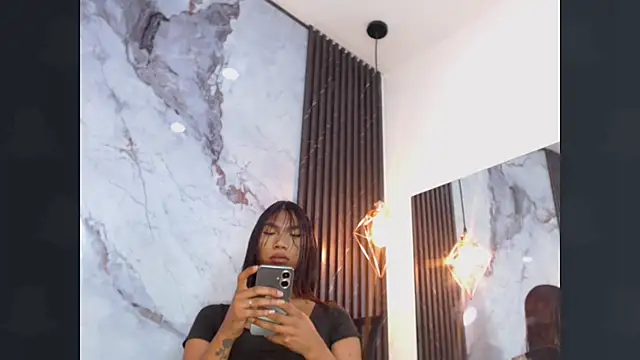 Penelopee Rouse online show from March 2026 08:04:02 PM