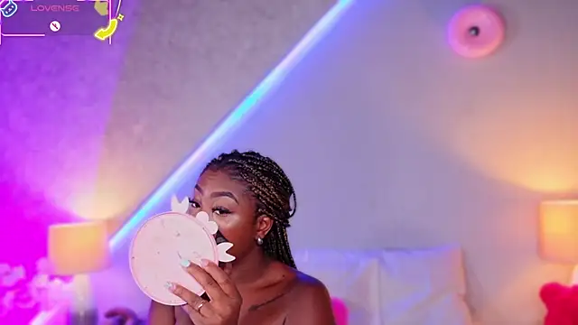 Kishalove  online show from May 2026 10:11:02 AM