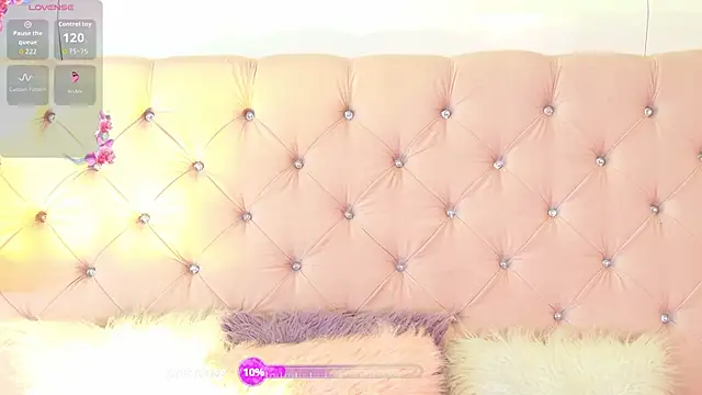 Snapshot of CaterinaRomano chatting on May 2026 07:43:02 PM CaterinaRomano online show from May 2026 07:43:02 PM