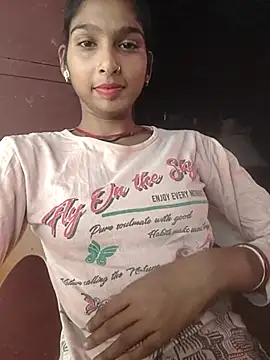 Yatiksha Beby online show from November 2025 07:18:02 AM