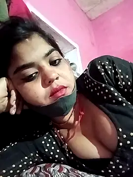 Yatiksha Beby online show from March 2026 10:38:01 PM