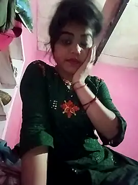 Yatiksha Beby online show from March 2026 11:32:01 PM