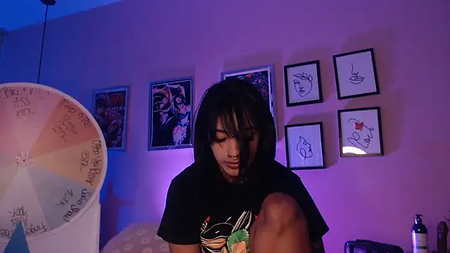 biancaleblanc online show from February 2026 12:32:01 PM