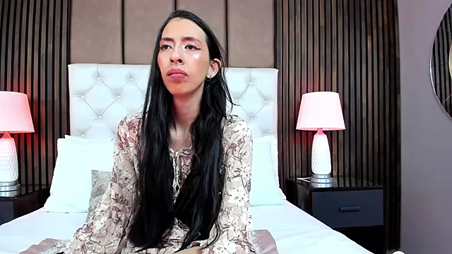 Kendal Foxxx online show from October 2025 11:45:02 AM