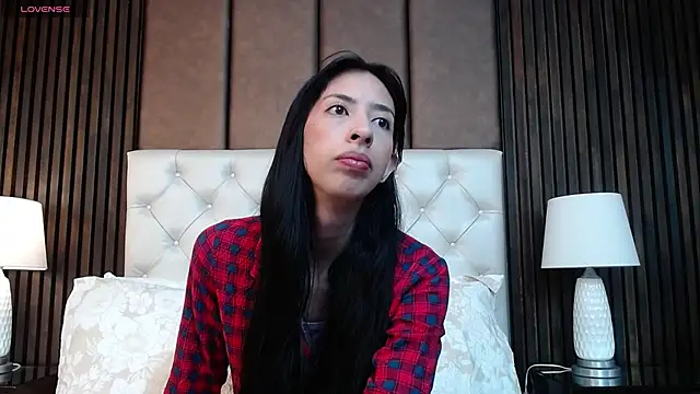 Kendal Foxxx online show from March 2026 11:27:02 AM