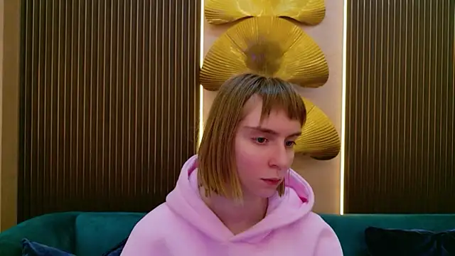 Beverly Gomes online show from February 2026 08:12:02 PM