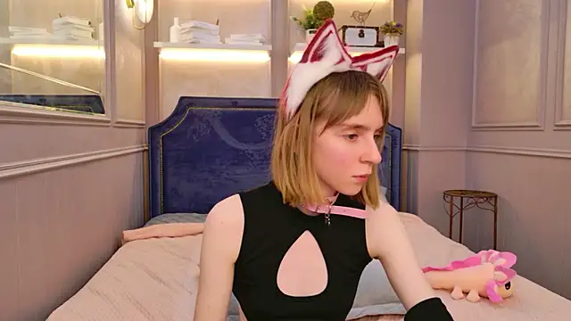 Beverly Gomes online show from March 2026 03:59:01 PM