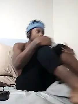 Snapshot of DarkSkinStroker chatting on February 2026 02:54:02 PM DarkSkinStroker online show from February 2026 02:54:02 PM