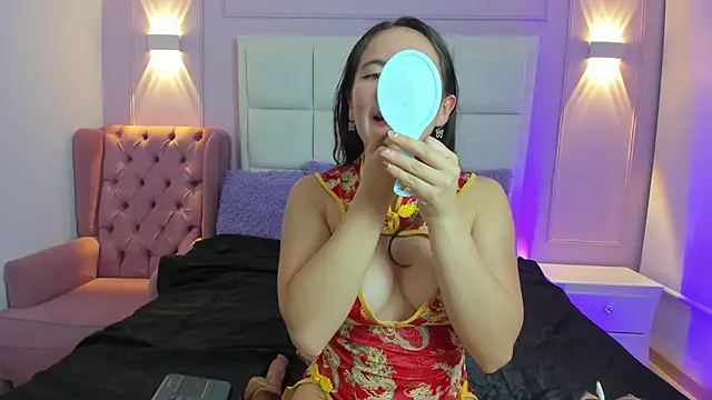 Bella Sumers online show from March 2026 06:36:01 PM