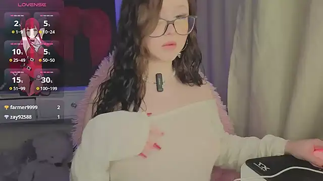 Snapshot of hornyprincess19 chatting on October 2025 10:05:01 AM hornyprincess19 online show from October 2025 10:05:01 AM