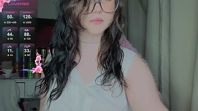 Snapshot of hornyprincess19 chatting on December 2025 02:35:02 PM hornyprincess19 online show from December 2025 02:35:02 PM