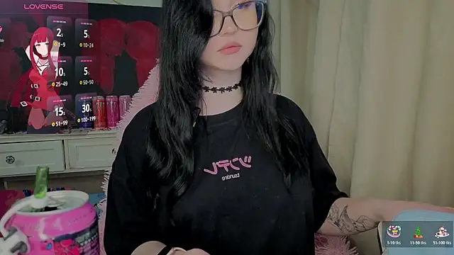 Snapshot of hornyprincess19 chatting on February 2026 09:54:01 AM hornyprincess19 online show from February 2026 09:54:01 AM