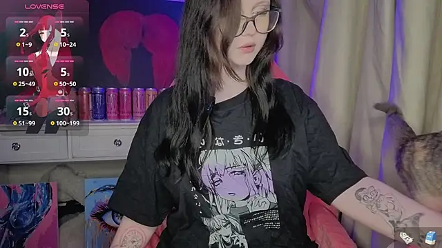 Snapshot of hornyprincess19 chatting on April 2026 02:56:01 PM hornyprincess19 online show from April 2026 02:56:01 PM