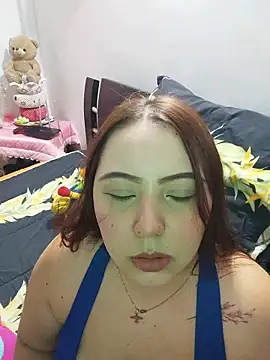 daniza2200 online show from October 2025 11:59:02 PM
