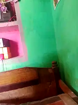 CUTE-004 online show from March 2026 07:13:01 AM