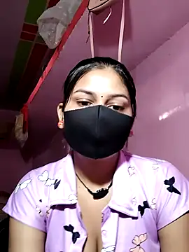 Janvi Jaitly online show from July 2026 01:35:01 AM