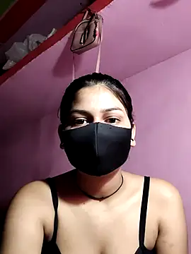 Janvi Jaitly online show from July 2026 01:31:02 AM