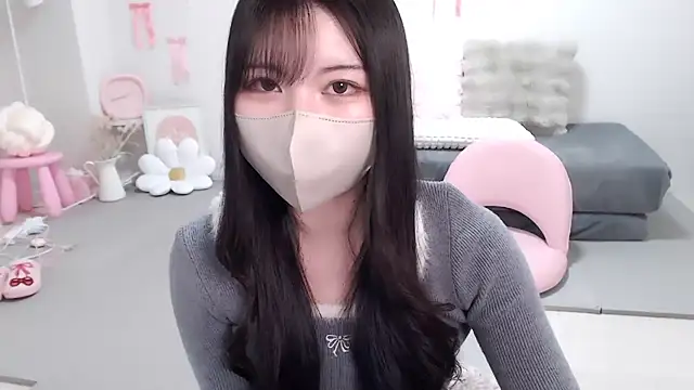 moka-neko online show from February 2026 11:15:01 AM