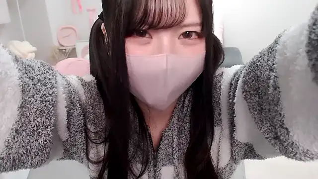 moka-neko online show from February 2026 01:23:02 PM