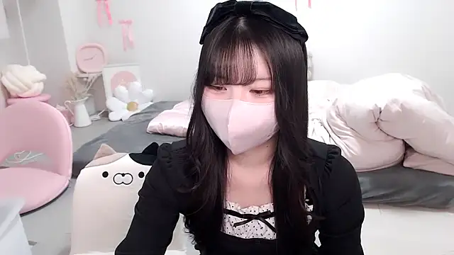 moka-neko online show from March 2026 03:29:01 PM