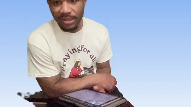 kingtaydo online show from February 2026 07:01:01 AM