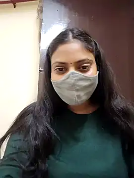 Kajal-baby07 online show from January 2026 05:04:01 PM