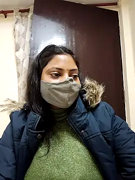 Kajal-baby07 online show from February 2026 12:26:02 PM